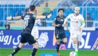 تشكيلة الشباب ضد الاتحاد المنستيري اليوم في كأس الملك سلمان للأندية 2023