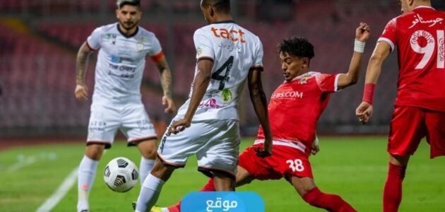 حجز تذاكر مباراة الشباب والوحدة في دوري روشن السعودي 2023 (الرابط+ الخطوات)