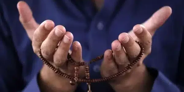 دعاء الشفاء من السحر والعين والحسد.. أدعية مستجابة وفعالة