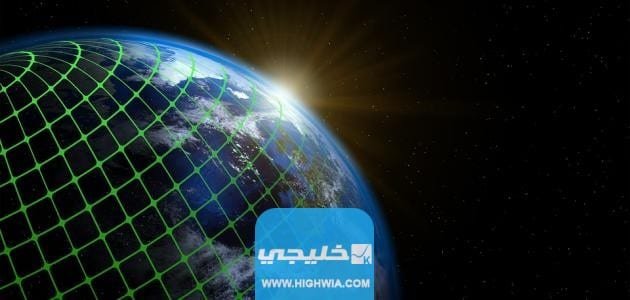 خطوط الطول هي المسافة بين خط الاستواء وأي نقطة على سطح الأرض شمالا وجنوبا