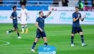 تشكيلة الفتح ضد الاخدود في دوري روشن السعودي 2023