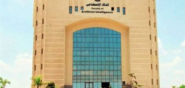 ما الفرق بين كلية الحاسبات والمعلومات وكلية الذكاء الاصطناعي