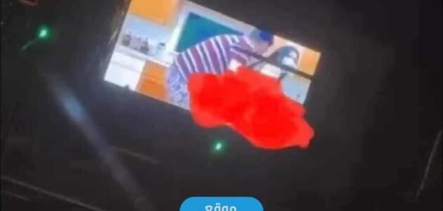 حقيقة القبض على مهكر شاشة ساحة عقبة بن نافع في بغداد.. من هو؟!