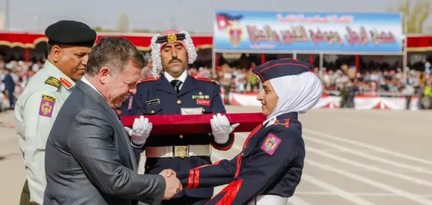 معدل القبول في كلية الاميرة عائشة في الاردن 2023 لجميع التخصصات