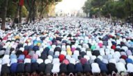 كم نسبة المسلمين في الكاميرون