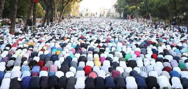 كم نسبة المسلمين في الكاميرون