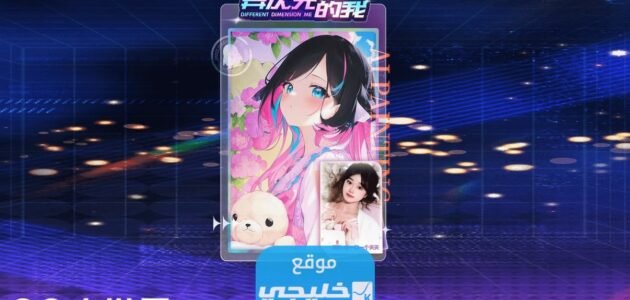 رابط الموقع الصيني لتحويل الصور الى انمي 2023 “برامج تحويل الصور الى كرتون”