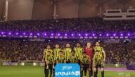 القنوات الناقلة لمباراة الرائد والاتحاد اليوم في دوري روشن السعودي 2023ومواعيد العرض