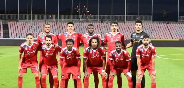 القنوات الناقلة لمباراة الطائي وضمك في دوري روشن السعودي 2023 ومواعيد العرض