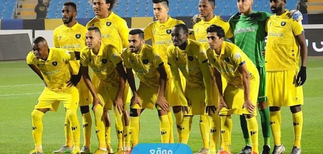 القنوات الناقلة لمباراة الفتح والتعاون في دوري روشن السعودي 2023 ومواعيد العرض