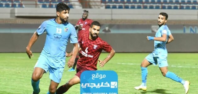 القنوات الناقلة لمباراة النصر والسالمية في الدوري الكويتي 2023 ومواعيد العرض