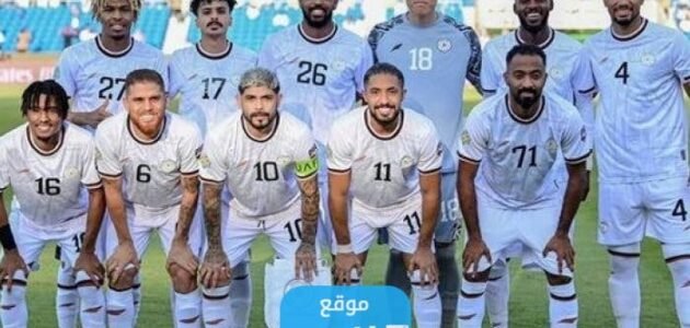 القنوات الناقلة لمباراة الوحدة والشباب في دوري روشن السعودي 2023 ومواعيد العرض