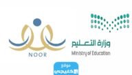 رقم النقل المدرسي نظام نور 2023/1445 وطرق التواصل