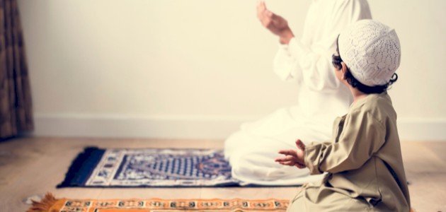 ما اهميه تربيه الابناء والبنات تربيه صالحه