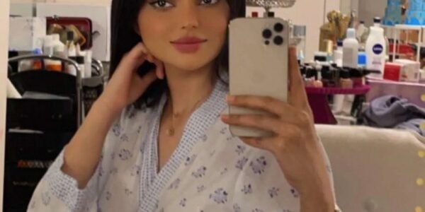 اودي الزبن كم عمرها – خليجنا