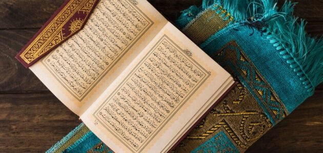 ما أول سورة في المصحف ذكر فيها نبي الله صالح؟