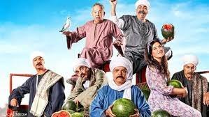 كم ايرادات فيلم مرعى البريمو