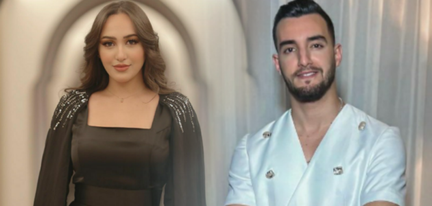 من هي زوجة زهير بهاوي