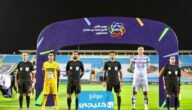 حجز تذاكر مباراة ابها والفيحاء في دوري روشن السعودي 2023 (الرابط + الخطوات + الاسعار)