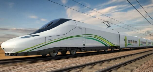 حجز تذكرة قطار الحرمين من مكة الى المدينة اون لاين 1 حجز تذكرة قطار الحرمين من مكة الى المدينة اون لاين