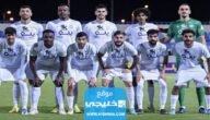 رسميا .. تشكيلة الاخدود ضد الاهلي اليوم في دوري روشن السعودي 2023