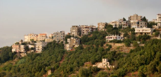 اين تقع الكحالة في لبنان 1 اين تقع الكحالة في لبنان