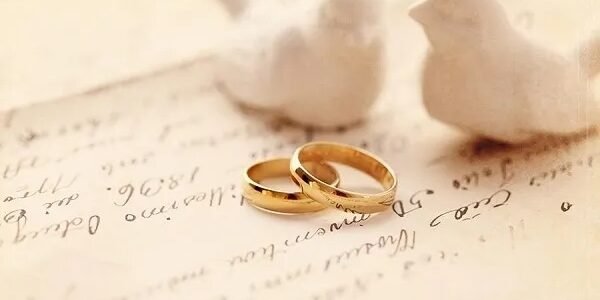 عبارات تهنئة زواج صديقتي المقربة بلهجات مختلفة