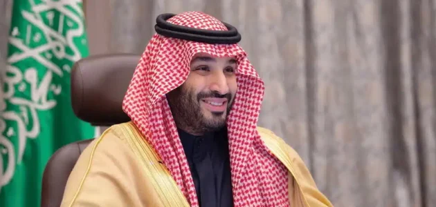 اجمل تغريدات تهنئة محمد بن سلمان بعيد ميلاده على تويتر