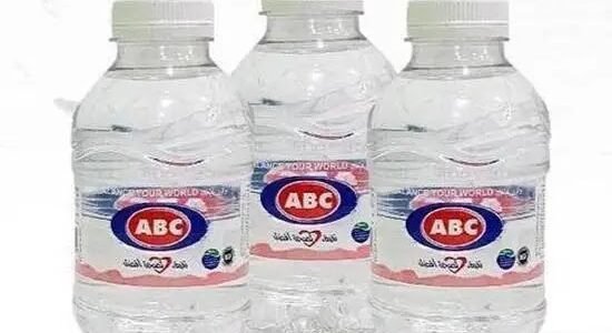 طريقة طلب مياه abc اي بي سي توصيل للمنازل في الكويت