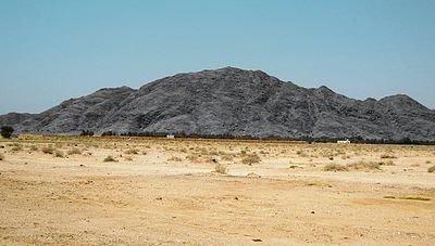 اين يقع جبل ثهلان – خليجنا