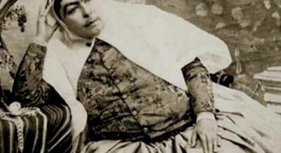 من هي الأميرة جاكار ويكيبيديا