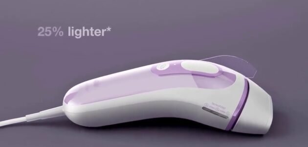 افضل جهاز ليزر منزلي في الكويت مجرب ومضمون