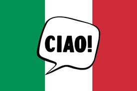 كيف حالك بالايطالي والرد عليها