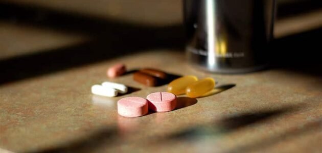 هل حبوب ملتي فيتامين تزيد الوزن 1 هل حبوب ملتي فيتامين تزيد الوزن