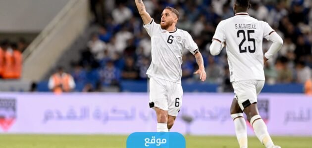 رابط حجز تذاكر مباراة الشباب والاخدود في دوري روشن السعودي 2023