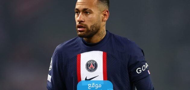 موعد حفل تقديم نيمار لجماهير الهلال 2023 والقنوات الناقلة