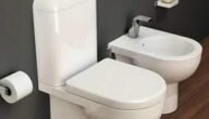لماذا حمامات اوروبا بدون شطاف