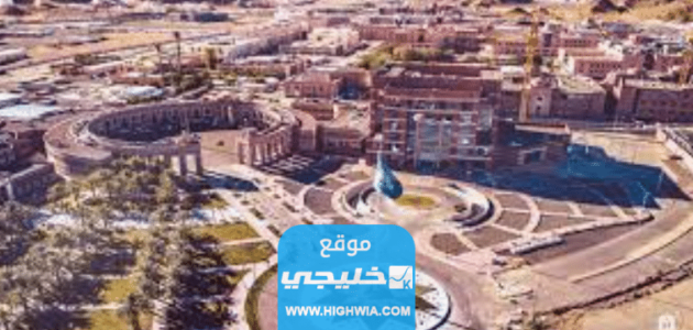 رسوم دراسة الماجستير في جامعة طيبة السعودية 2023/1445