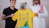كم راتب أوتافيو مع النصر السعودي؟!.. تفاصيل العقد كاملة 6 كم راتب أوتافيو مع النصر السعودي؟!.. تفاصيل العقد كاملة