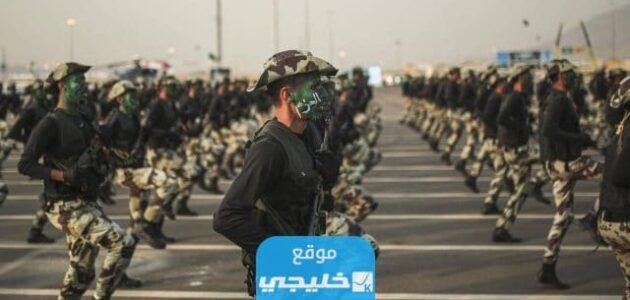 كم راتب وكيل رقيب في حرس الحدود السعودي 1445