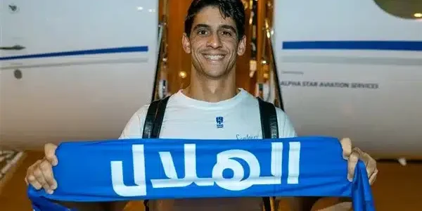 كم راتب ياسين بونو مع الهلال السعودي؟!