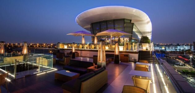 فندق راديسون بلو الكويت (الموقع، الحجز، التواصل)