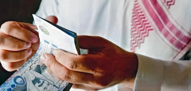 حقيقة زيادة رواتب المتقاعدين السعوديين 1445