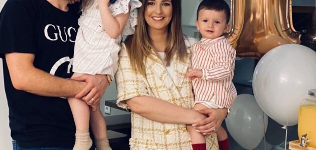 من هي زوجة نيفيز لاعب الهلال