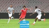 القنوات الناقلة لمباراة الطائي والوحدة في دوري روشن السعودي 2023 ومواعيد العرض