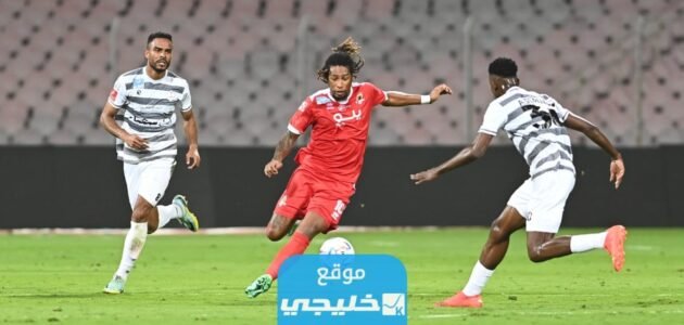 القنوات الناقلة لمباراة الطائي والوحدة في دوري روشن السعودي 2023 ومواعيد العرض