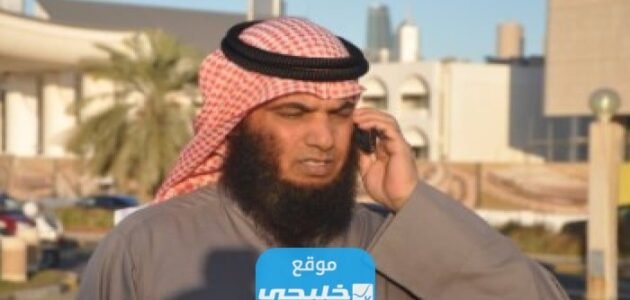 سبب سجن مبارك البذالي.. السبب الحقيقي