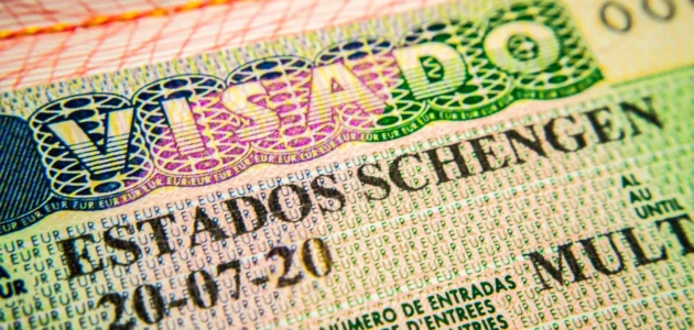 كم سعر فيزا المانيا من الكويت 2023 وما هي شروط الحصول على الفيزا