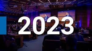 أين سيعقد المؤتمر العلمي الدولي للقانون 2023