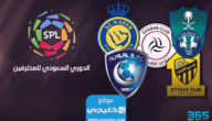 كم ترتيب الدوري السعودي حول العالم 2023 6 كم ترتيب الدوري السعودي حول العالم 2023
